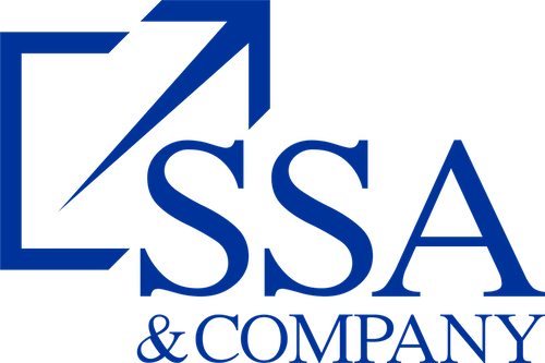 ssa logo