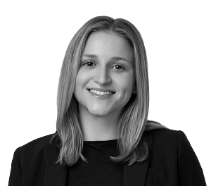 Headshot of Olivia Clift