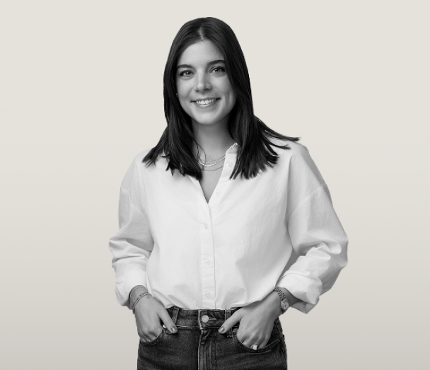 Headshot of Kim Durante