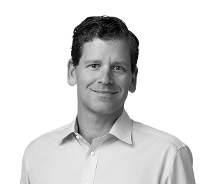 Headshot of Mark Hoffmann