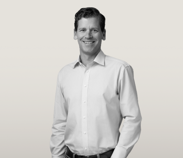 Headshot of Mark Hoffmann