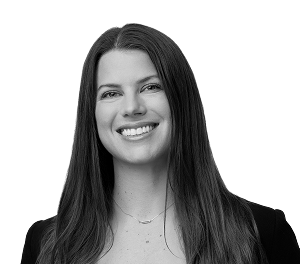 Headshot of Kattie Krewer