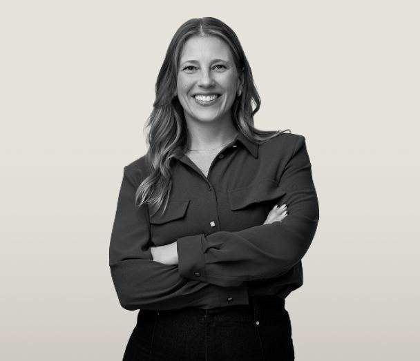 Headshot of Emily Lizotte