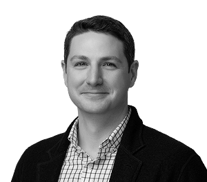 Headshot of Cortland Mercer