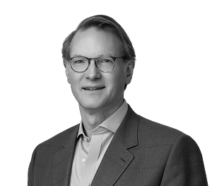 Headshot of David Niles