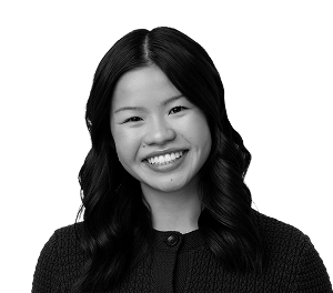 Headshot of Chandler Pearson