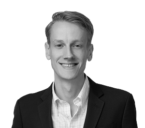 Headshot of Charles Pennell