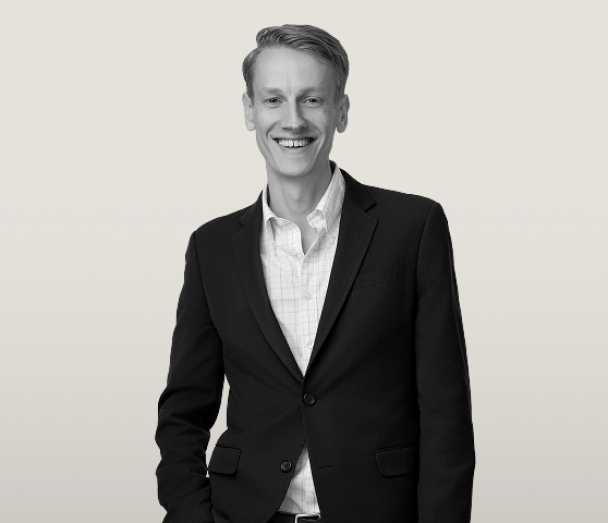 Headshot of Charles Pennell