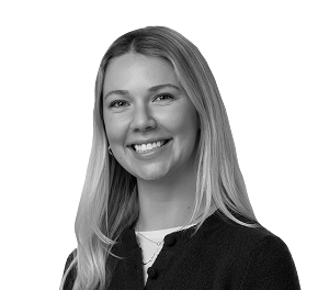 Headshot of Emily Scholler