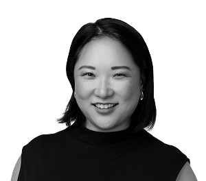 Headshot of Susan Wile Schwarz