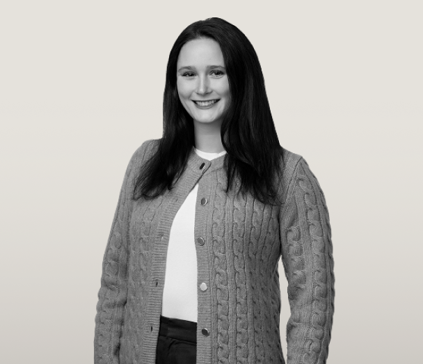 Headshot of Emma Stutts