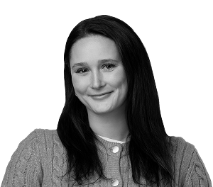 Headshot of Emma Stutts