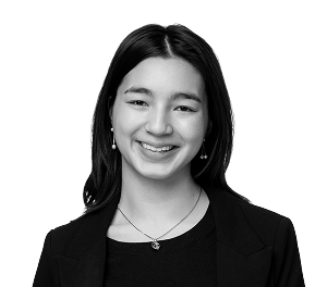 Headshot of Daphne Wong