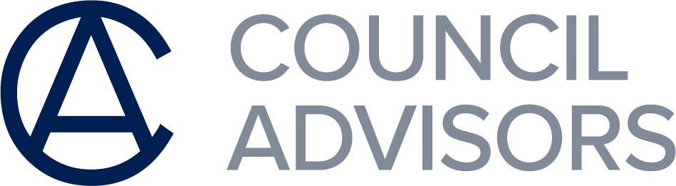 council advisors logo