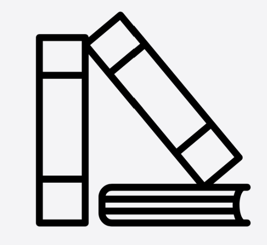 bookstack icon
