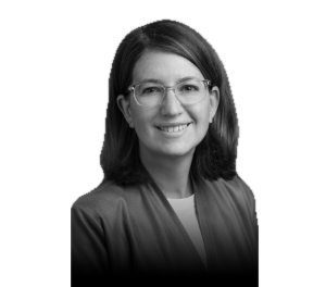 Headshot of Mitzi Davis