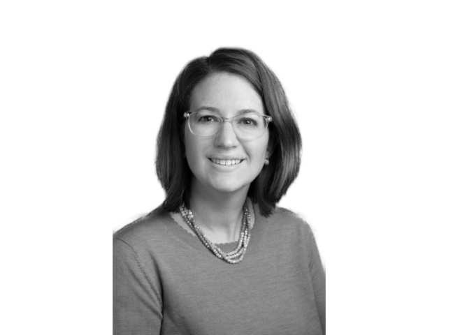 Headshot of Mitzi Davis