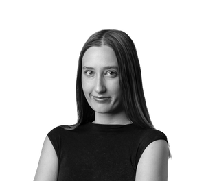 Headshot of Lindsay Kent