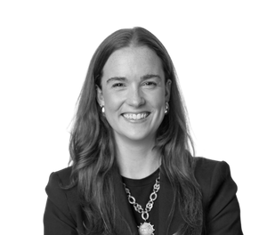 Headshot of Schuyler Pringle