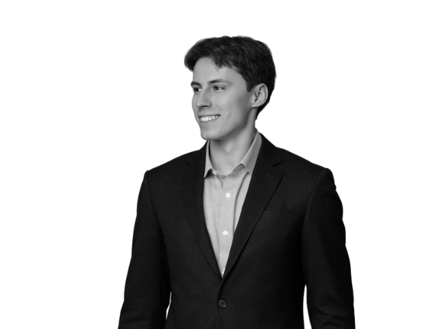 Headshot of Riley Emel