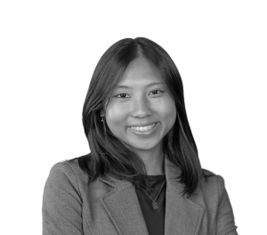 Headshot of Charis Liu