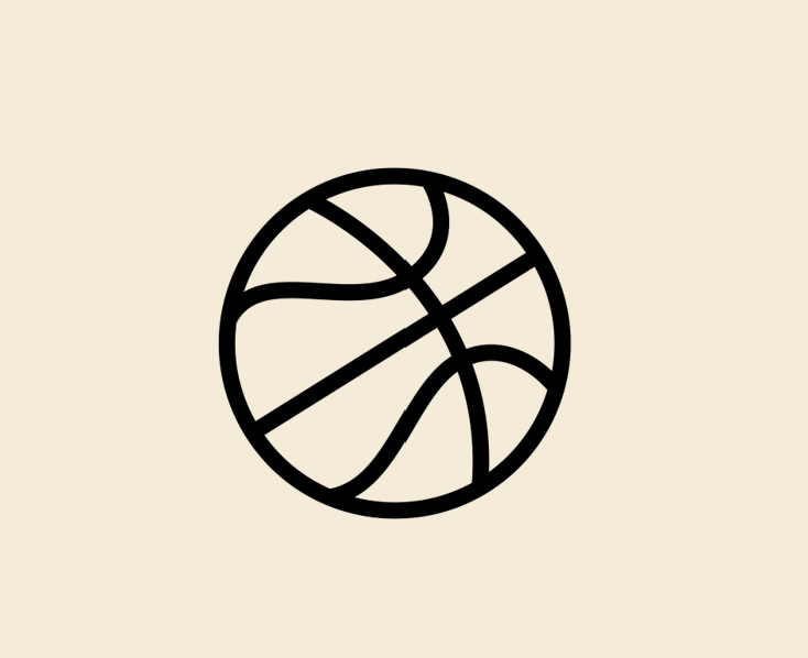 basketball icon