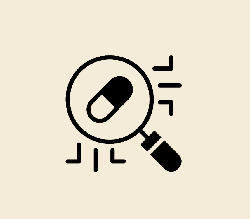 magnifying glass icon